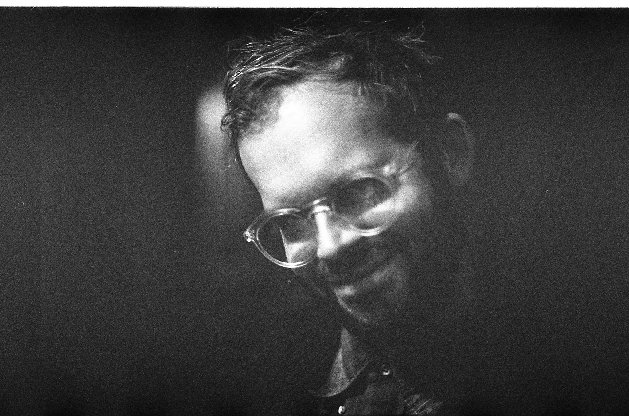 Tomas Laverty Detroit