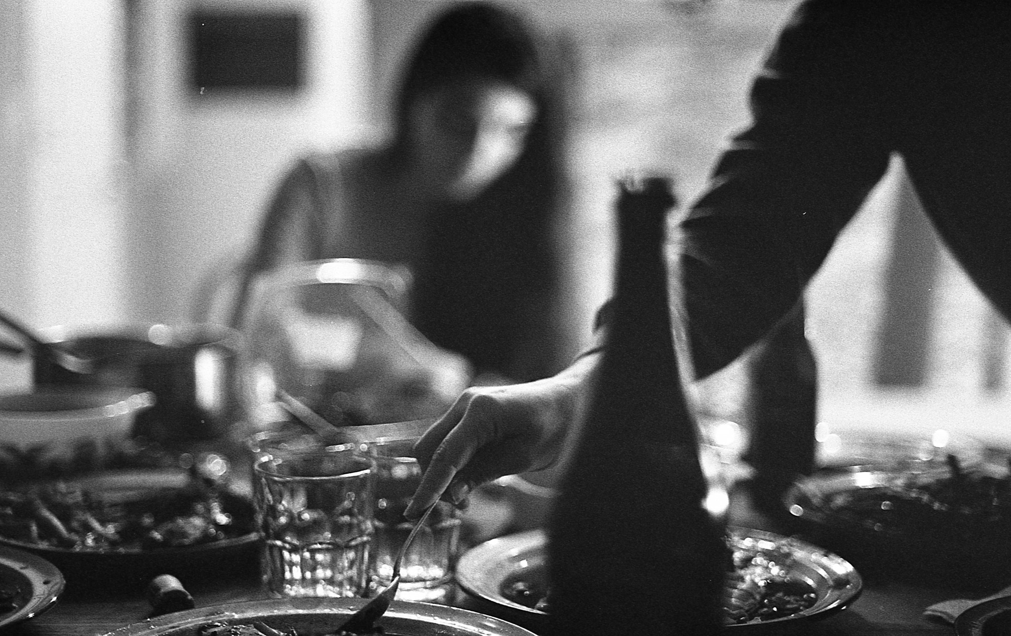 Tomas Laverty Detroit